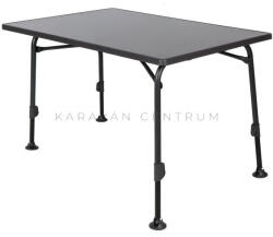 Westfield Outdoors Performance Aircolite kempingasztal 120 x 80 cm, Black Edition (FF601562)