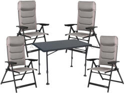 Camperdice Evolution Paket 4+1, szürke (C22992)