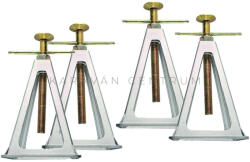 ProPlus alumínium támasztóbak szett, 4 db (C93448)