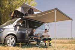 Fiamma Moonlight 180 tetősátor (FF075809)