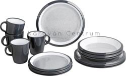 Brunner Granyte 16 db-os étkészlet (C46506)
