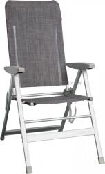 Brunner Skye kempingszék, sötétszürke (C20823)