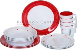 Brunner Cosmic 16 db-os étkészlet (C46493)