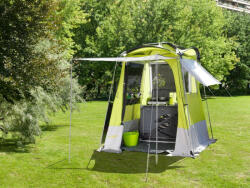 Brunner Chef II konyha/tárolósátor, 200 x 200 cm (C14158)