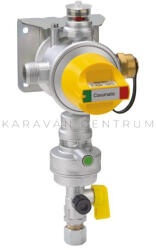 Gok Caramatic DriveTwo vertikal nyomáscsökkentő, 50 mbar (C60535)