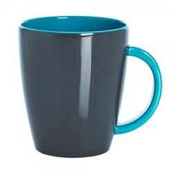 Gimex GreyLine bögre, Türkis (C46098)