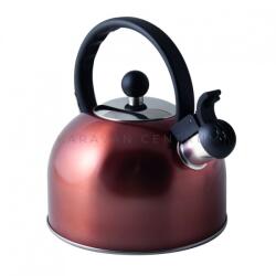  Teáskanna 2 liter, réz (C48120)