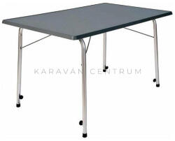 Umefa Dukdalf Stabilic 1 kempingasztal 80 x 60 cm, antracit (FF601027)