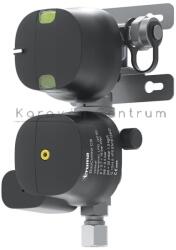 Truma DuoControl CS 30 nyomáscsökkentő, vertikal (C60461)