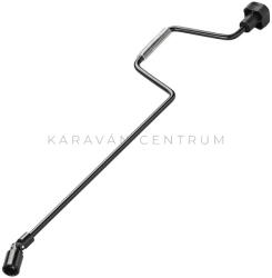  PP0027V kézi tekerő csuklós fejjel, 740 mm (PP360027V01)