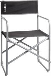 Brunner Django rendezői szék, fekete (C20549)