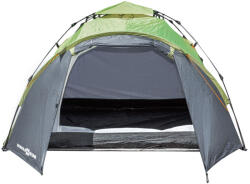 Brunner Blitz Automatic 3 személyes iglusátor (C14321)