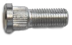 Recés kerékcsavar M12 x 1, 5 / 14, 7 24/40 mm (16600010)