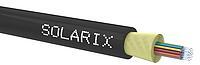 SOLARIX DROP 24vl 500m SM09/125 G. 657A2 Corning LSZH (70291245)