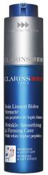 Clarins Bőrsimító ránctalanító arckrém férfiaknak Men (Wrinkle-Smoothing & Firming Care) 50 ml