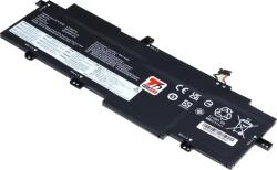 T6 Power Baterie T6 Power Lenovo ThinkPad T14s Gen 2, 3711mAh, 57Wh, 4 celule, Li-pol (NBIB0211)