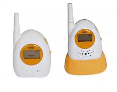 Bravo Baby Sitter adó-vevő szett (B-5033)