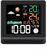 Bravo időjárásjelző állomás, fekete (B-4912)