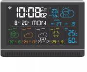 Bravo időjárásjelző állomás wi-fivel (B-4913)