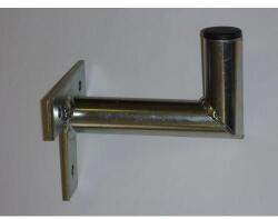 Suport de perete antenă 15cm T, diametru 32mm (K15T32)