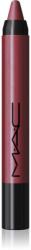 M·A·C Dazzlelips Crayon csillogó rúzs ceruzában árnyalat Grapeful 1.5 g