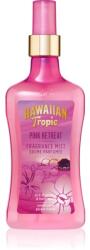Hawaiian Tropic Perfumes Pink Retreat testápoló spray hölgyeknek 250 ml
