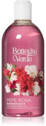 Bottega Verde Pink Pepper friss tusfürdő gél 400 ml