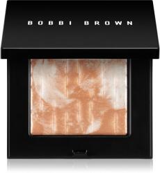 Bobbi Brown Highlighting Powder highlighter árnyalat Peach Glow 8 g