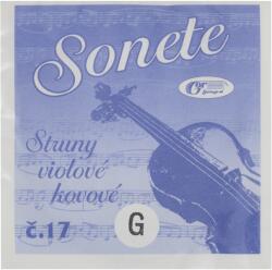 Gorstrings Sonete Viola G