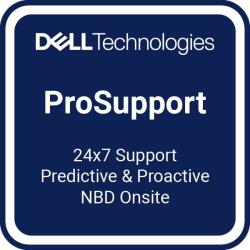 Microsoft 3Y Basic Onsite to 3Y ProSpt 3 An(i) (XTL3_3OS3PS)