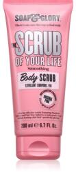 Soap & Glory The Scrub of Your Life testpeeling 200 ml
