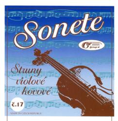 Gorstrings Sonete Viola