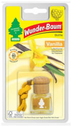 Wunder-Baum fakupakos illatosító - Vanilla - Vanília (W5C01)