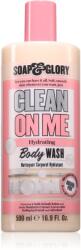 Soap & Glory Clean On Me gel de duș 500 ml
