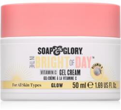 Soap & Glory In The Bright Of Day nappali krém 50 ml