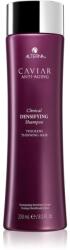 Alterna Haircare Caviar Anti-Aging Clinical Densifying sampon delicat pentru par deteriorat 250 ml