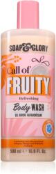 Soap & Glory Call of Fruity tusfürdő gél 500 ml