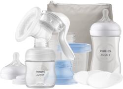 Philips Breastfeeding Set SCF430/16 szett szoptatáshoz