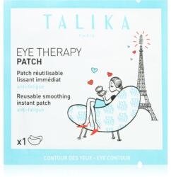 Talika Eye Therapy Patch Reusable kisimító maszk a szem köré Refill 6 db