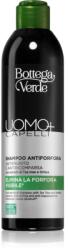 Bottega Verde Man+ korpásodás elleni sampon száraz, viszkető fejbőrre 250 ml