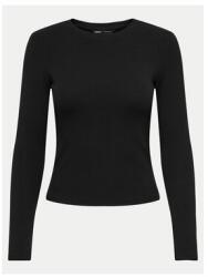 ONLY Női blúz, only, bl886, Fekete, Pamut, XS INTL (11679_0000304607448-XS)