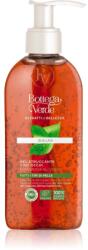 Bottega Verde Estratti Di Bellezza arctisztító és szemfestéklemosó gél 200 ml