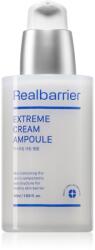 Real Barrier Barrier Solution Extreme интензивно регенериращ серум за суха до чувствителна кожа 50ml