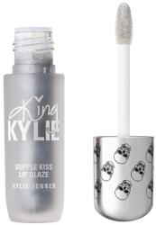 Kylie Cosmetics King Kylie Collection Supple Kiss Lip Glaze SHE'S BACK 3 ml