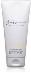 Baldessarini Cool Force tusfürdő gél 2 az 1-ben 200 ml