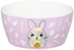 Ambition Junior Betty I Bunny tálka 400 ml muffin (43126)
