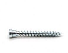  vinkli csavar torx20 5x40 erősített fejű, horganyzott