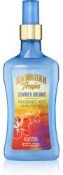 Hawaiian Tropic Perfumes Summer Dreams testápoló spray hölgyeknek 250 ml