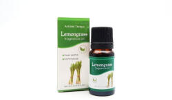 Zen Home illóolaj 10ml Citromfű