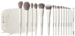 Morphe - READY, SET, PRO 16-PIECE FACE & EYE BRUSH SET Ecsetkészlet 1 darab